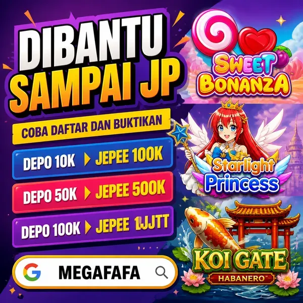 daftar slot joker roma